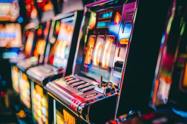 meetoto Slot search
